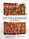 Cover image for Ottolenghi